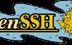 OpenSSH